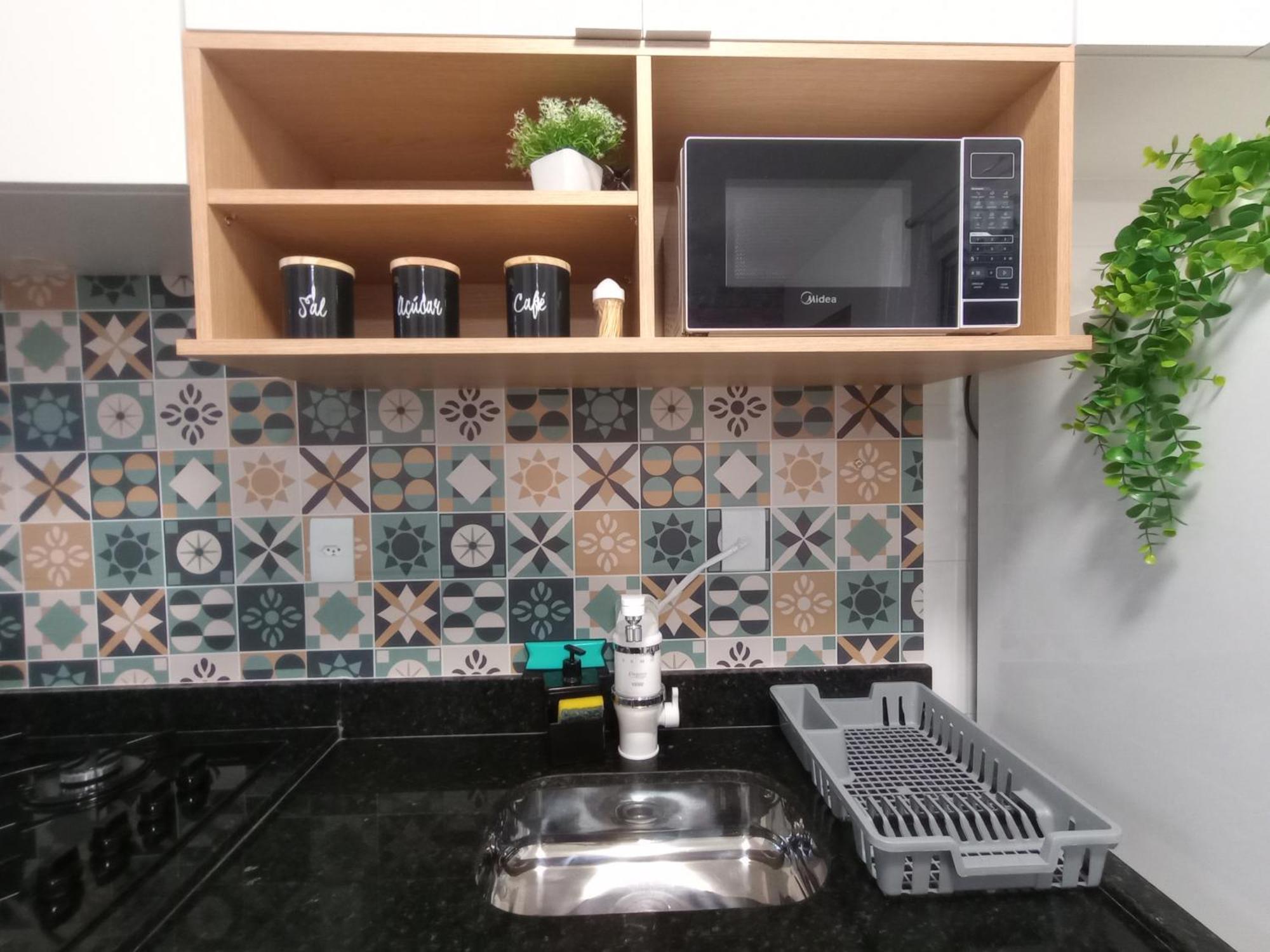 Apartamento Ap Completo Prox Metro Expo Center Norte E Anhembi *